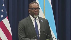 Mayor Brandon Johnson to reveal Chicago School Board appointees after mass resignation