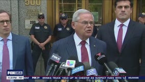 NJ Senator Bob Menendez found guilty as calls for resignation grow louder