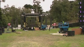 Outside Lands brings big names, days away