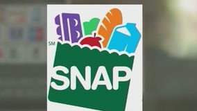 Georgia SNAP recipients brace as shutdown threatens benefits