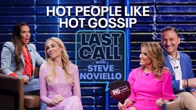 Hot people like hot gossip