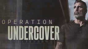 Lou Valoze talks about Operation Undercover