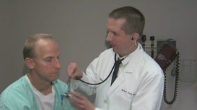Austin doctor urges men to prioritize health during Men's Health Month