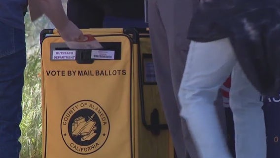 Oakland voters head to polls for mayoral special election