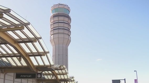 Nationwide flight cancellations begin as FAA mandates reductions