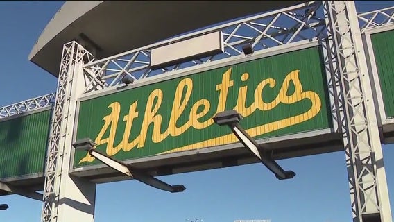 Coliseum sale moves forward, Alameda County supervisor confirms