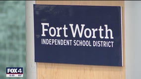Fort Worth leaders and parents react to school district takeover