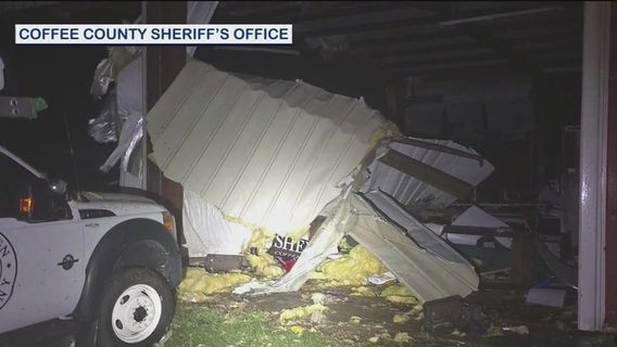 Hurricane Helene evacuee from Georgia considering moving to Daytona Beach