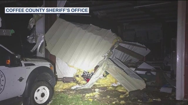 Hurricane Helene evacuee from Georgia considering moving to Daytona Beach