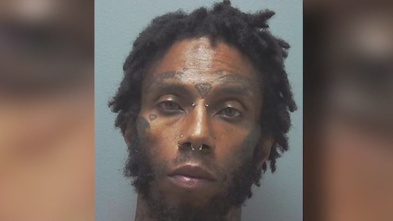 Man Arrested For Shooting At Sweetwater Campground Fox 5 Atlanta