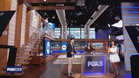 The Take @ 2p; August 7th, 2025