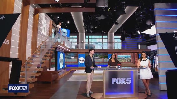 The Take @ 2p; August 7th, 2025