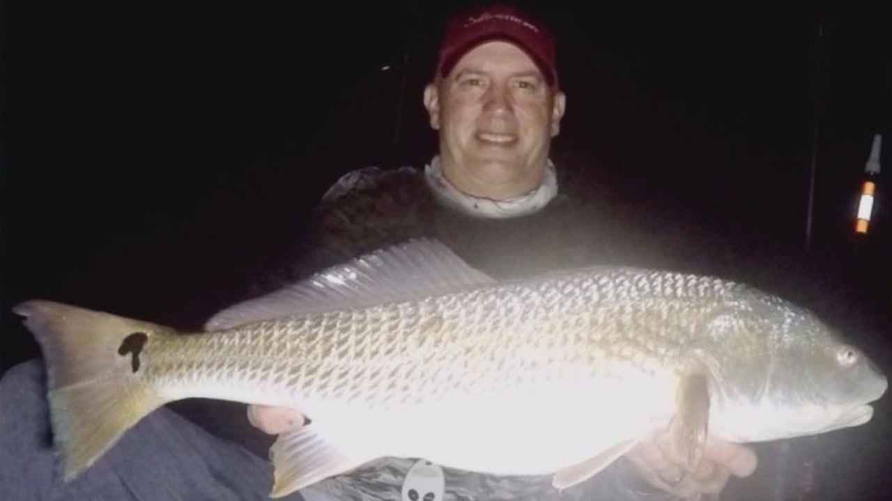 Friday fishing report: April 4, 2025 | FOX 13 Tampa Bay