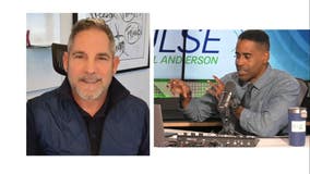 Grant Cardone - The Pulse with Bill Anderson Ep. 124