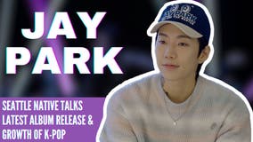 Jay Park: From Seattle Roots to K-Pop Stardom and Global Business Ventures