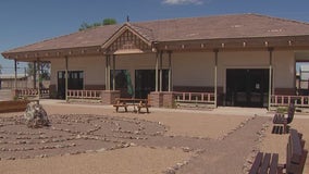 Valley homeless shelter adding new housing units