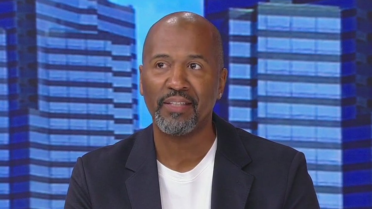 Malcolm D. Lee on turning 'The Best Man' into new book