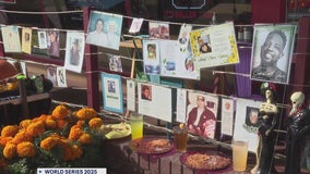 Altadena restaurants hoping World Series helps bring in customers