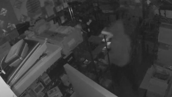 Berkeley 'Looking Glass' camera store robbed of $50K