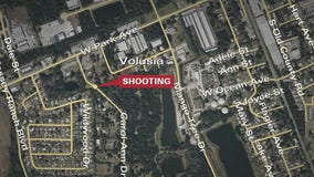 Police investigate shooting between Florida husband and wife