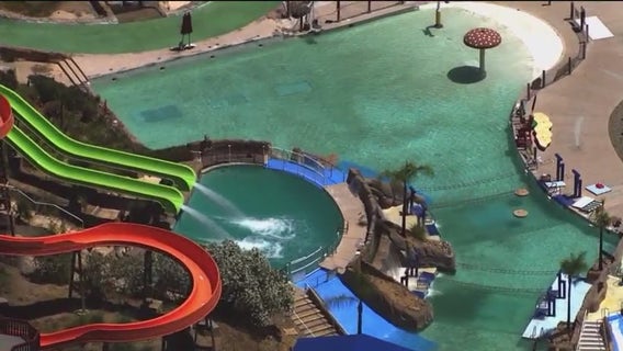 Calibunga waterpark in San Jose set for July 4th grand opening
