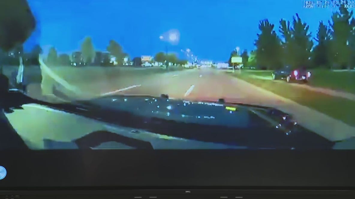 Warren fatal police chase update