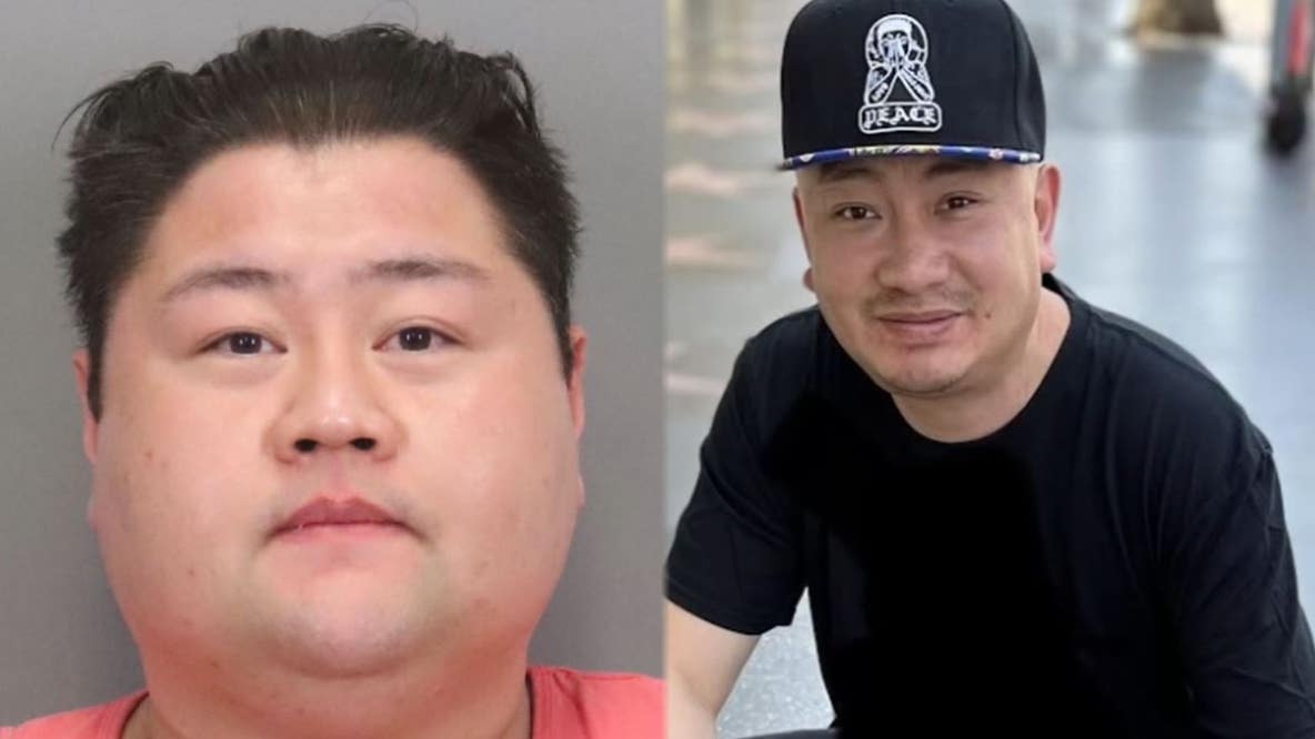 VTA shooting suspect hides behind lawyer during first court appearance