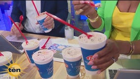 Daniel Mofor, DQ treats & more | The Ten