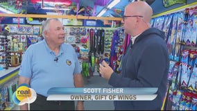 45th Annual Frank Mots Int’l Kite Festival