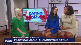 Practical Magic: Aligning your dating