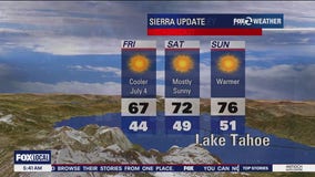 Cooler July 4