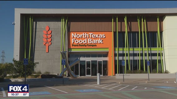 Federal government shutdown and SNAP food benefit