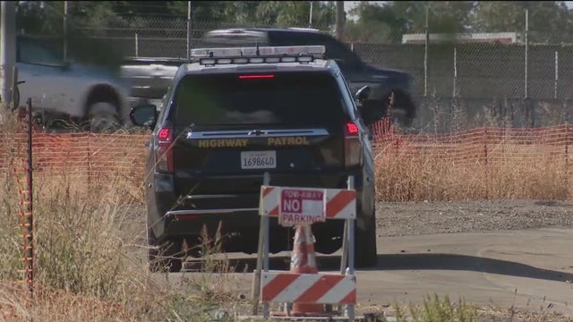 2 killed, 3 injured in San Leandro crash following CHP chase