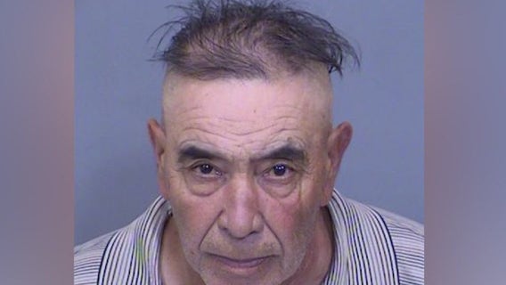 Man arrested for running cockfighting ring in Glendale