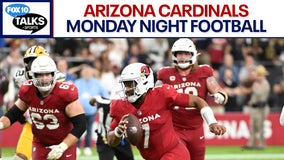 Sun Devils & Cardinals | FOX 10 Talks Sports: Pre-Game!