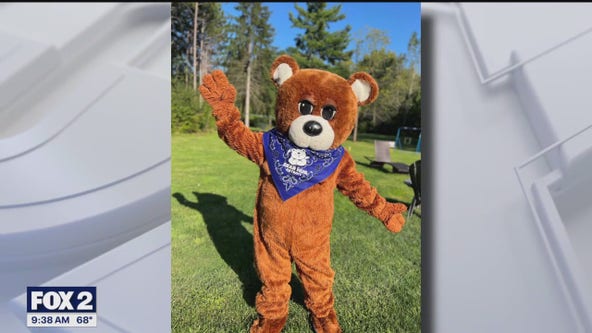 Toyology hosting stuffed animal drive for Bear Hug Detroit