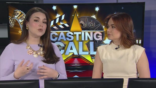 Casting Call Ep. 23
