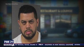 Trenton restaurants owner arrested for sex assault of former employees, interviewee