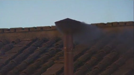Pope: How's the smoke work? Does the Pope get a salary? FAQ's answered on Conclave