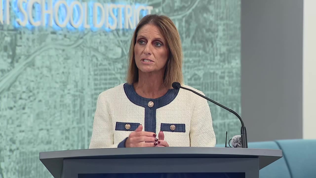 Fort Worth leaders and parents react to school district takeover