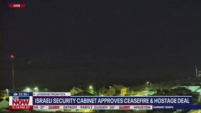 What we know about the Israel-Hamas ceasefire