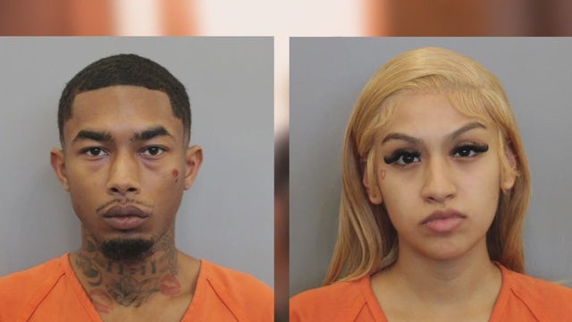 Parents facing charges in September 2024 death of 2-month-old Zayn Alston