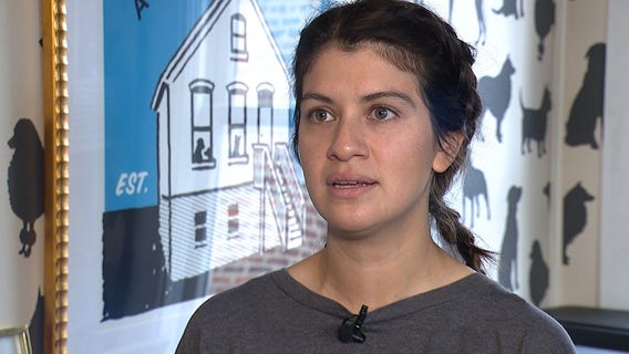 Director urges pet owners concerned about ICE to reach out