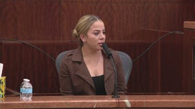 FULL: Arlene Alvarez's mother gives victim impact statement