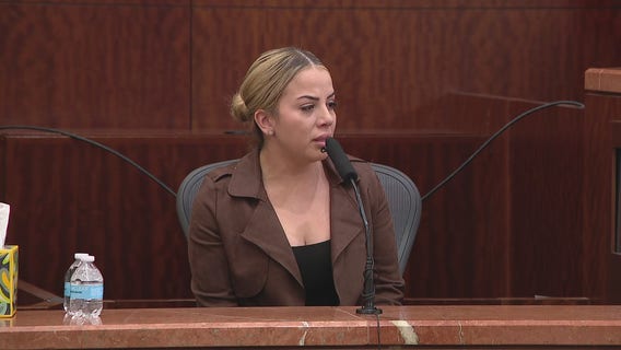 FULL: Arlene Alvarez's mother gives victim impact statement