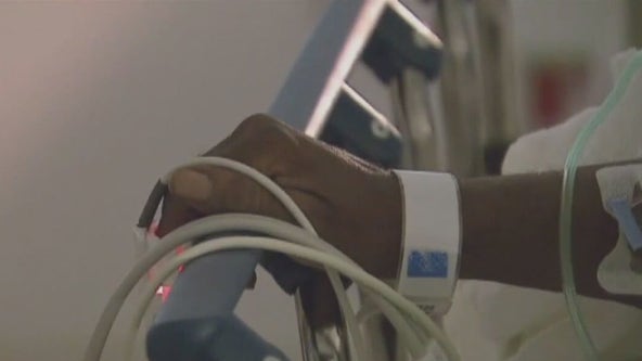 Colorectal cancer: Rates up after holding steady