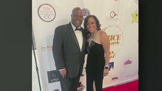 FOX 5's Aungelique Proctor recognized for journalism in Georgia