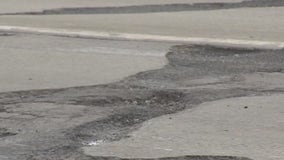 Report: Michigan roads cost drivers thousands a year