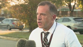 Teen detained in deadly northwest Houston shooting | Full police report