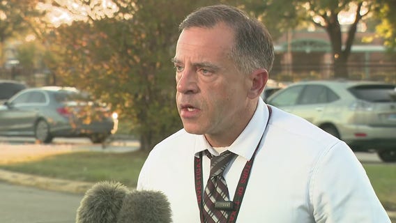 Teen detained in deadly northwest Houston shooting | Full police report